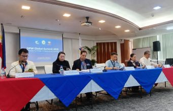 Philippines Accelerates Reintegration Programs for Thousands of Returning OFWs presscon expanded reintegration programs