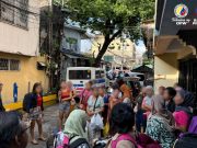 Philippine Agency Rescues 206 OFW Applicants From Illegal, Substandard Facilities rescued-ofws-from-illegal-accomodations