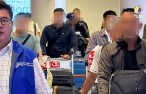 9 Filipino Seafarers Return Home After Months of Detention in Lebanon, 11 More Awaiting Repatriation 9 Filipino seafarers repatriated from Lebanon