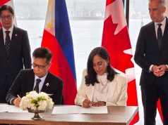 Philippines, Canada Sign Landmark Federal Labor Migration Pact to Protect Filipino Workers bilateral pact to boost OFW protection