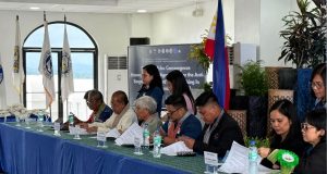 Ilocos Norte, DMW intensify drive vs. illegal recruitment, human trafficking moa-with-ilocos-norte-dmw