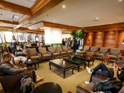 OWWA Clarifies Six-Hour Limit for OFW Airport Lounge Stays OFW lounge