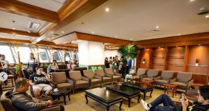 OWWA Clarifies Six-Hour Limit for OFW Airport Lounge Stays OFW lounge
