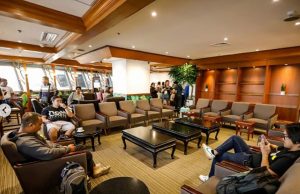 OWWA Clarifies Six-Hour Limit for OFW Airport Lounge Stays OFW lounge