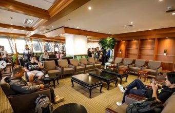 OWWA Clarifies Six-Hour Limit for OFW Airport Lounge Stays OFW lounge