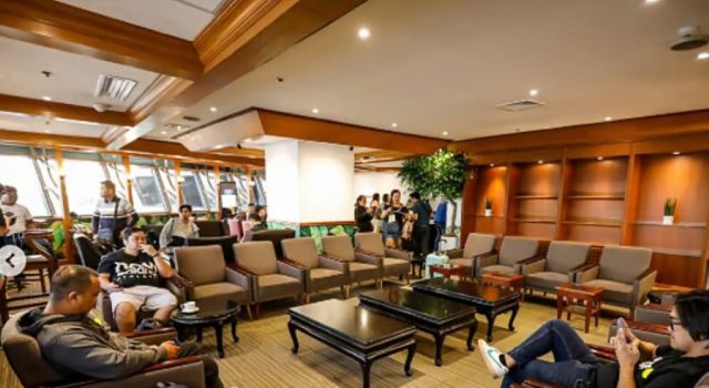 OWWA Clarifies Six-Hour Limit for OFW Airport Lounge Stays OFW lounge
