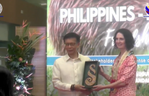 Philippines, New Zealand deepen labor cooperation as ties mark 60 years Philippines - New Zealand Friendship Week celebration