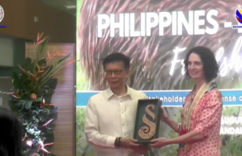 Philippines, New Zealand deepen labor cooperation as ties mark 60 years Philippines - New Zealand Friendship Week celebration