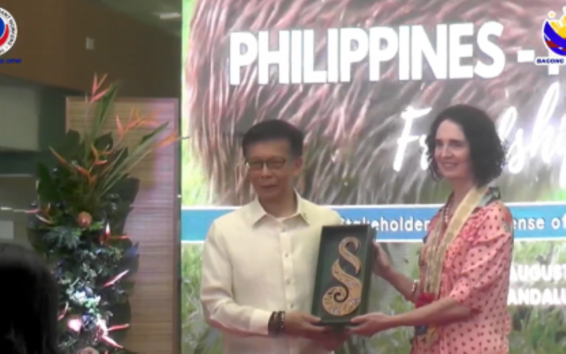 Philippines - New Zealand Friendship Week celebration
