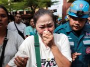 All 8 Filipino Teachers Safe in Thailand School Shooting That Left 7 Dead, Embassy Says Thailand mass shooting No Pinoy hurt