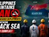 Philippines maintains ban on seafarer deployments to northern Black Sea amid conflict ban on seafarer deployments to northern Black Sea amid conflict
