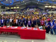 OWWA Caravan Delivers Services to More Than 1,000 OFWs, Families in Pangasinan OWWA Caravan Delivers Services to More Than 1,000 OFWs, Families in Pangasinan