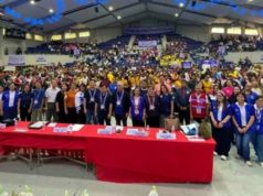 OWWA Caravan Delivers Services to More Than 1,000 OFWs, Families in Pangasinan OWWA Caravan Delivers Services to More Than 1,000 OFWs, Families in Pangasinan
