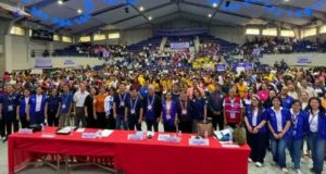 OWWA Caravan Delivers Services to More Than 1,000 OFWs, Families in Pangasinan OWWA Caravan Delivers Services to More Than 1,000 OFWs, Families in Pangasinan