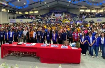 OWWA Caravan Delivers Services to More Than 1,000 OFWs, Families in Pangasinan OWWA Caravan Delivers Services to More Than 1,000 OFWs, Families in Pangasinan