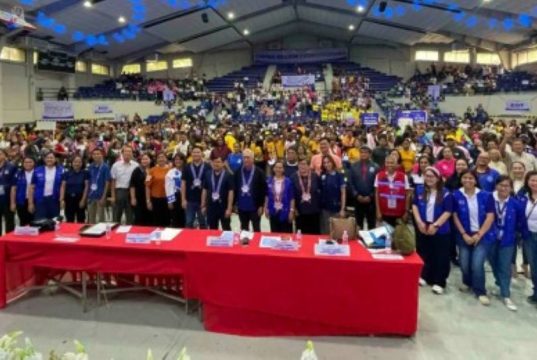 OWWA Caravan Delivers Services to More Than 1,000 OFWs, Families in Pangasinan OWWA Caravan Delivers Services to More Than 1,000 OFWs, Families in Pangasinan