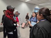 Two Filipino Seafarers Injured in Black Sea Drone Strike Return Home; One Compatriot Dead two Filipino seafarers injured in the Black Sea drone attack