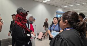 Two Filipino Seafarers Injured in Black Sea Drone Strike Return Home; One Compatriot Dead two Filipino seafarers injured in the Black Sea drone attack