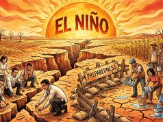 Beyond Buckets and Band-Aids: Why Critics Say the Philippines Is Falling Short on El Niño Preparedness El Niño Preparedness issues