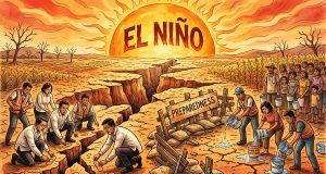 Beyond Buckets and Band-Aids: Why Critics Say the Philippines Is Falling Short on El Niño Preparedness El Niño Preparedness issues